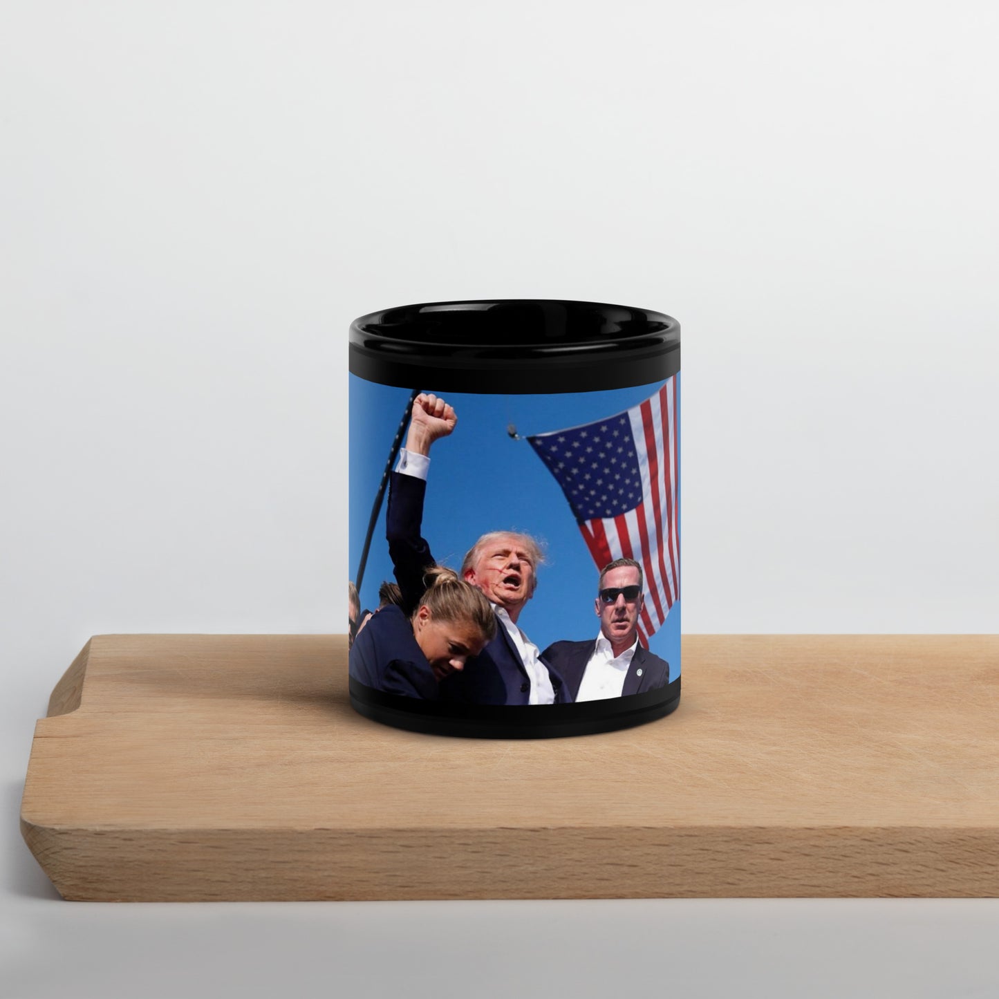 Trump Coffee Mug