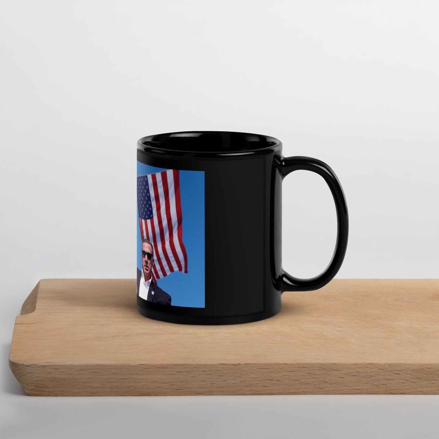 Trump Coffee Mug