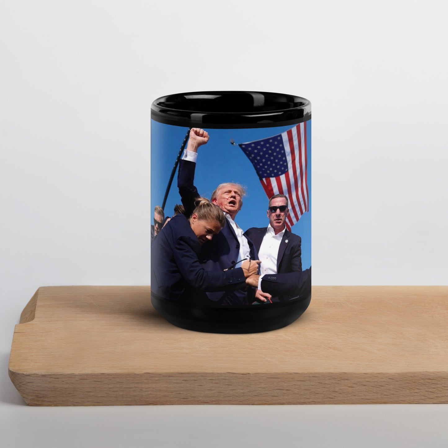 Trump Coffee Mug