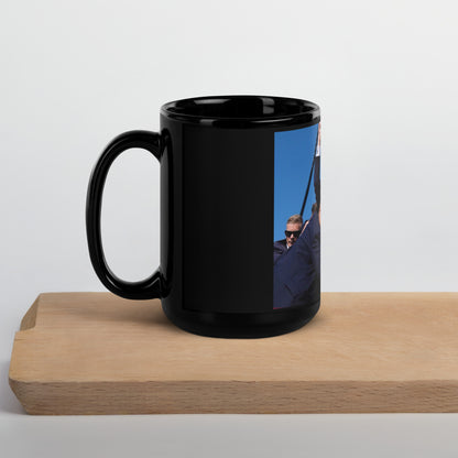 Trump Coffee Mug