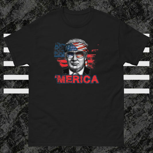 'Merica Tee