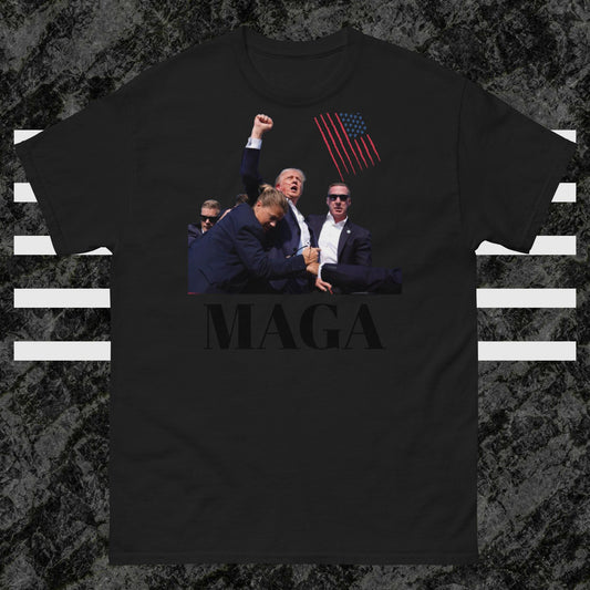 MAGA Tee